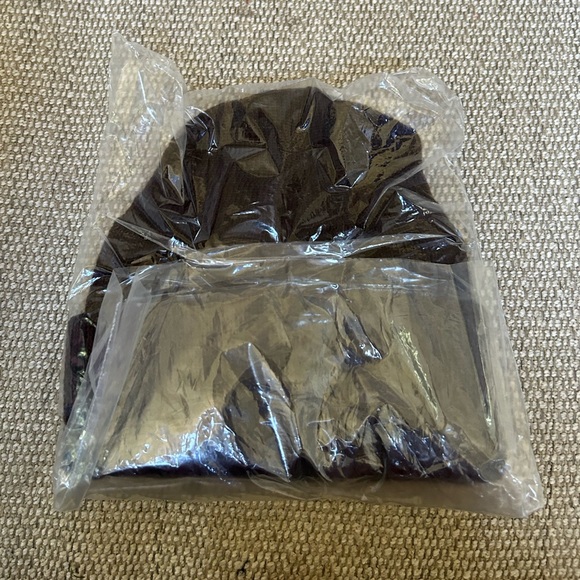 Arctic Gear Winter Beanie Hat Brown - Picture 2 of 3